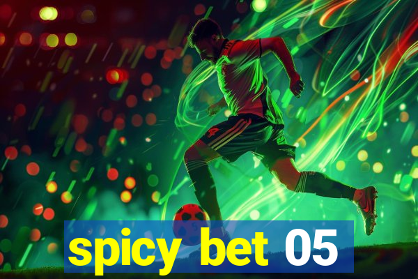 spicy bet 05